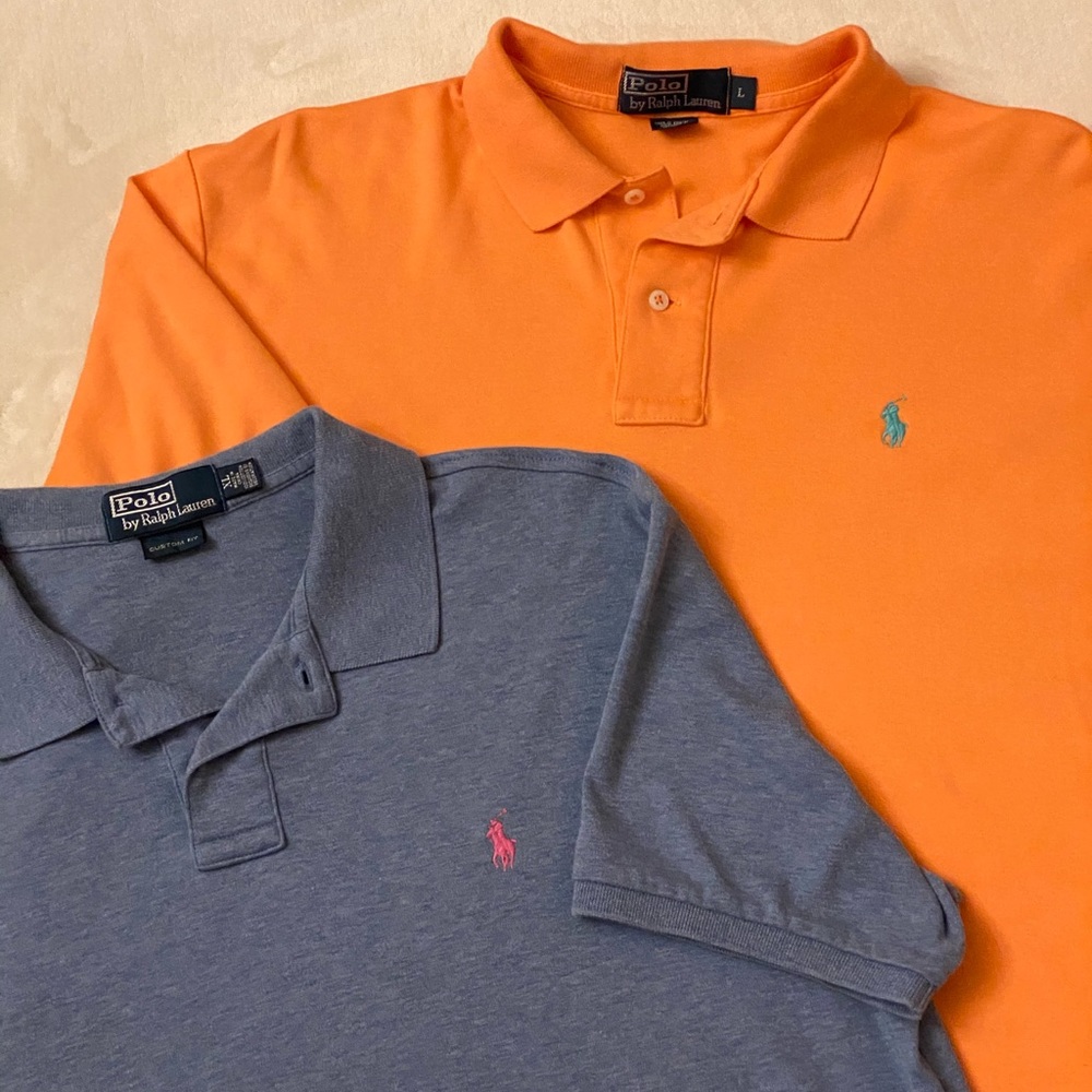 Polo by Ralph Lauren Bundle, Size L/XL